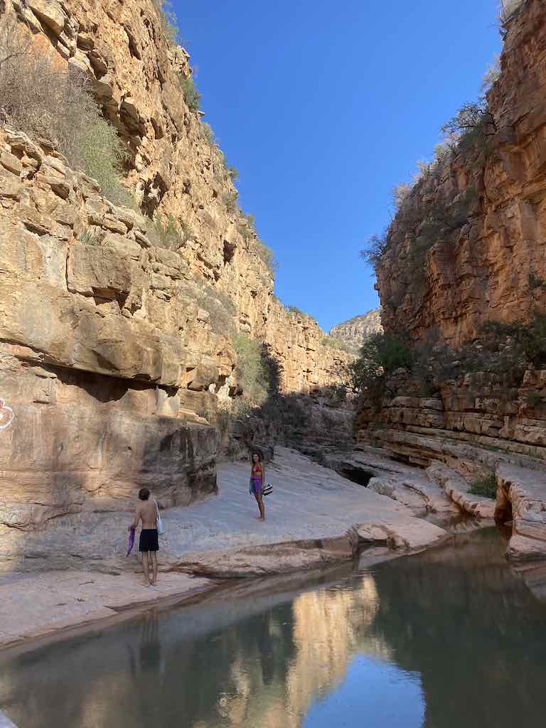 Day Trip To Paradise Valley: Everything You Need to Know